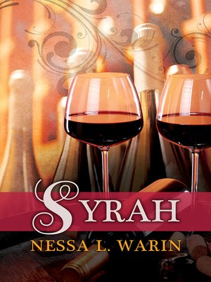 cover image of Syrah